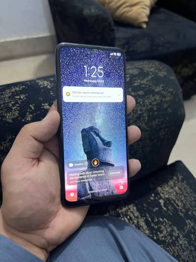 Redmi note 11 4gb+2gb/128 gb