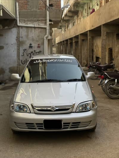 SUZUKI CUTUS (LE) 2016