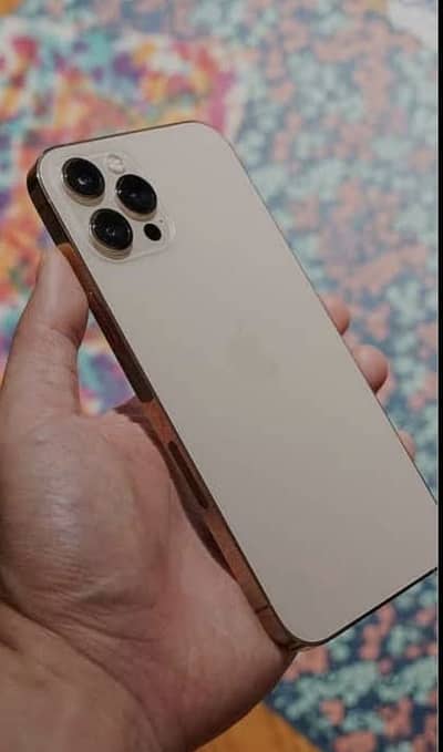 Iphone 12 pro max 256 gb