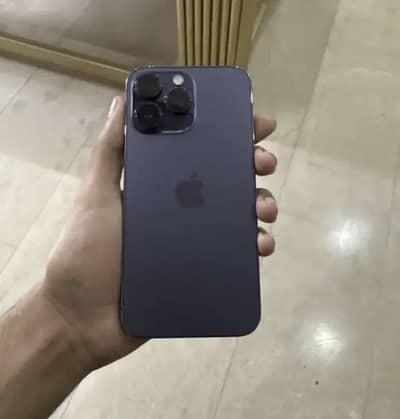 iPhone 14 Pro Pta 256Gb