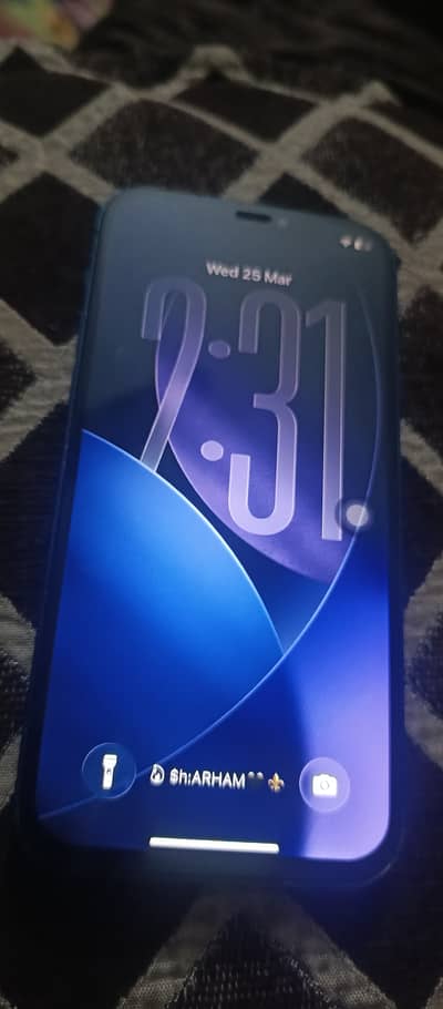 iPhone 12 /128 gb factory unlock bh78 original