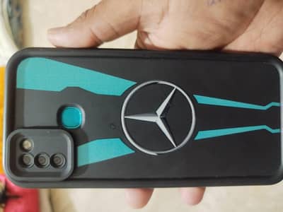 Infinix smart 5 3+64