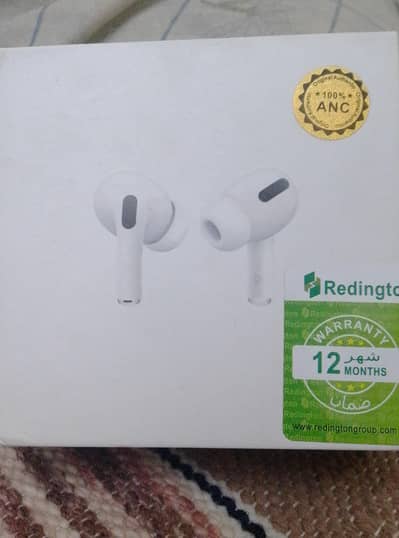 Air pods pro