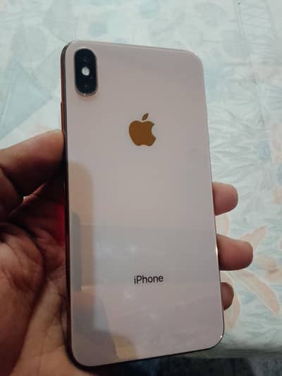 iphone xs max pta approved