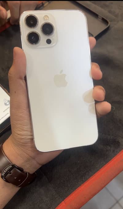 13 pro max non pta 256gb