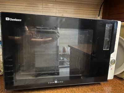 Dawlance Microwave For Sale