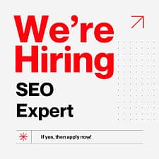 SEO Specialist – GEO, AEO, AI & Voice OptimiSation (Work from Home)