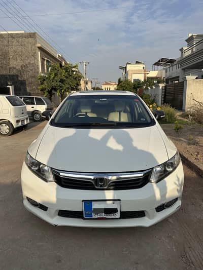 total family use car