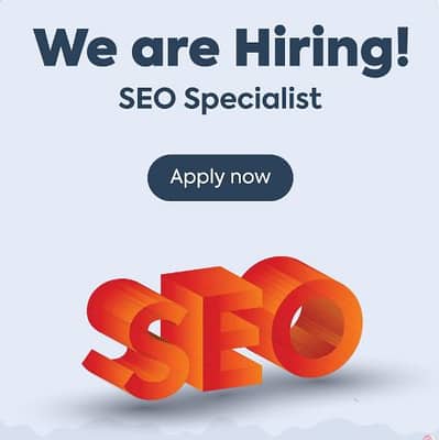 SEO Specialist – GEO, AEO, AI & Voice OptimiSation (Work from Home)