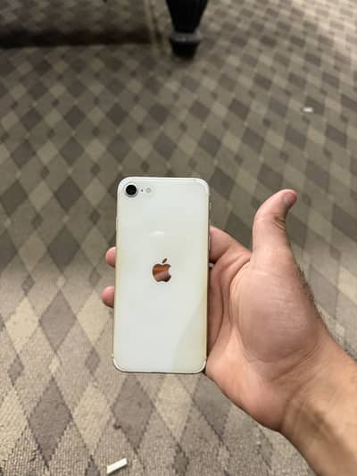 I phone se no pta JV