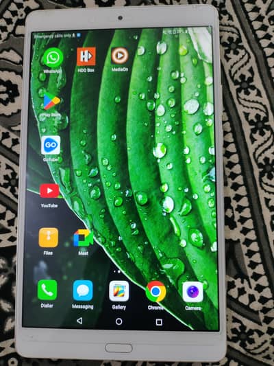 Huawei Media pad M3
