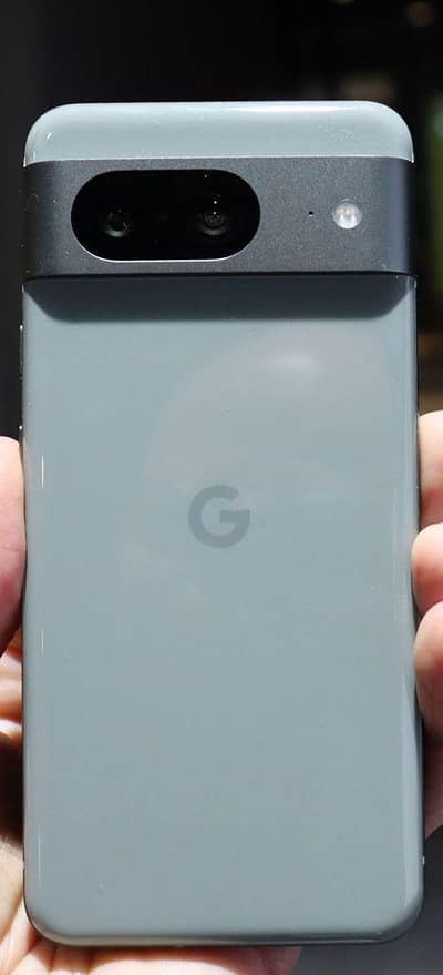 Google Pixel 8 - 8/128gb - Official PTA Approved