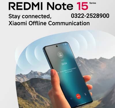 Redmi Note 15 Pro, Xiaomi 17 Ultra, Poco C85, Redmi A5, 15C, Note 14 P