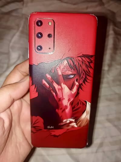 samsung s20plus patch dull sim approved