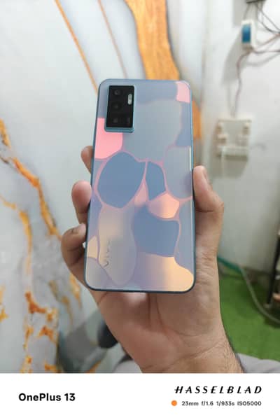 VIVO V23E OFFICIAL PTA APPROVED