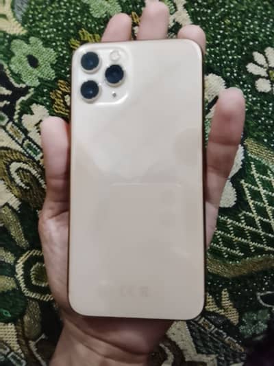 Apple iPhone 11pro