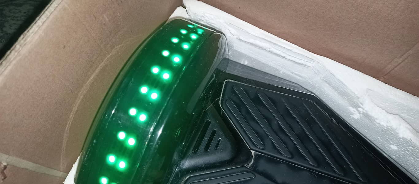 lamborghini smart hoverboard 1