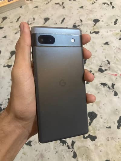 Google Pixel 6a Pta Approved 6/128gb