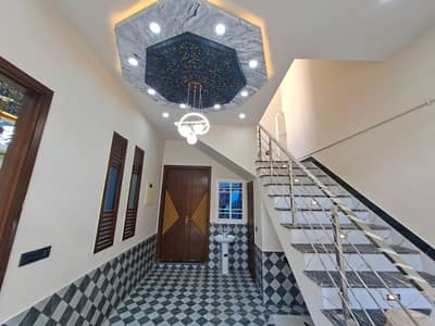 House for sale saadi garden block 5 west open