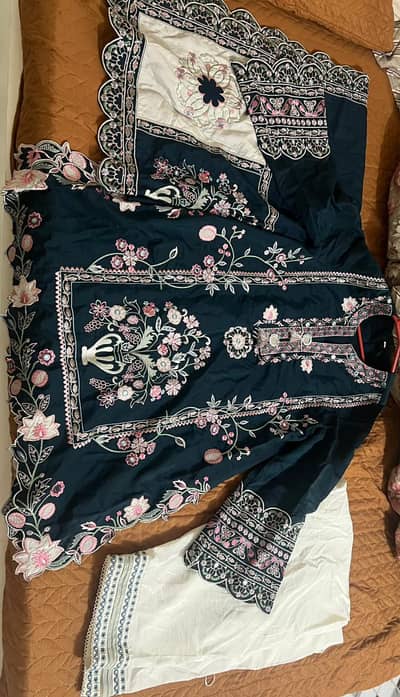 ethnic new collection