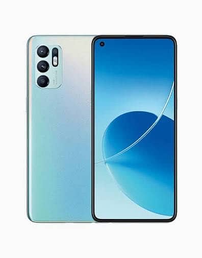 Oppo Reno 6 128/8 gb