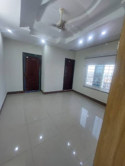 2 BED FLAT FOR RENT IN RIVER GARDEN