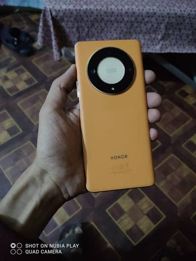 Honor X9B 5G 12+8/256 Snapdragon 6 Gen 1