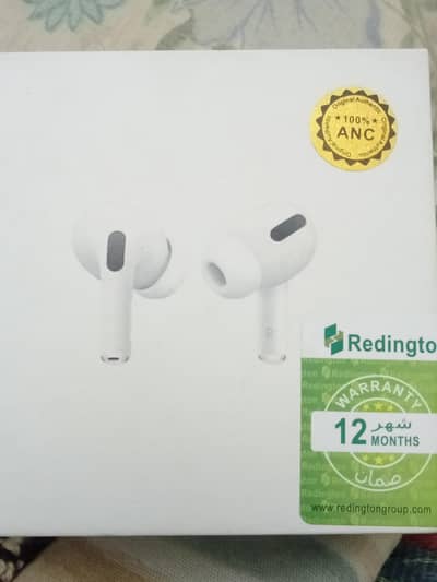 Air pods pro