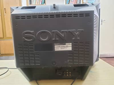 Sony TV 32 inch is available