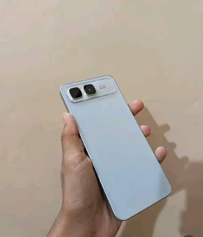 infinix smart 10 plus 4/128