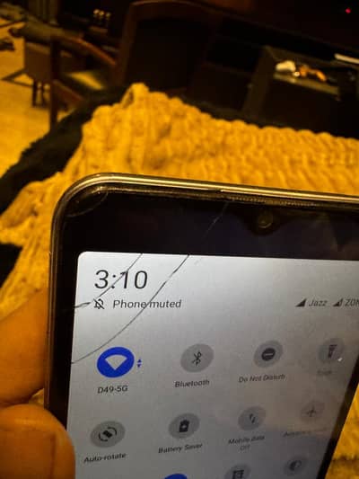 Vivo Y 20 Touch Glass Change And Break