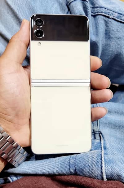 Samsung Flip 3 Official Approved in Good Condition
