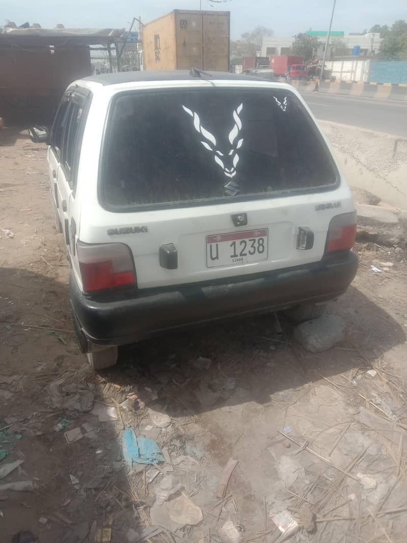 mehran 1992 0