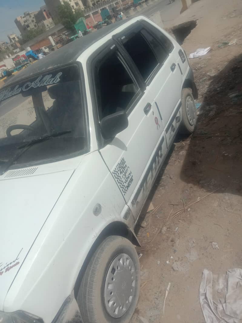 mehran 1992 1