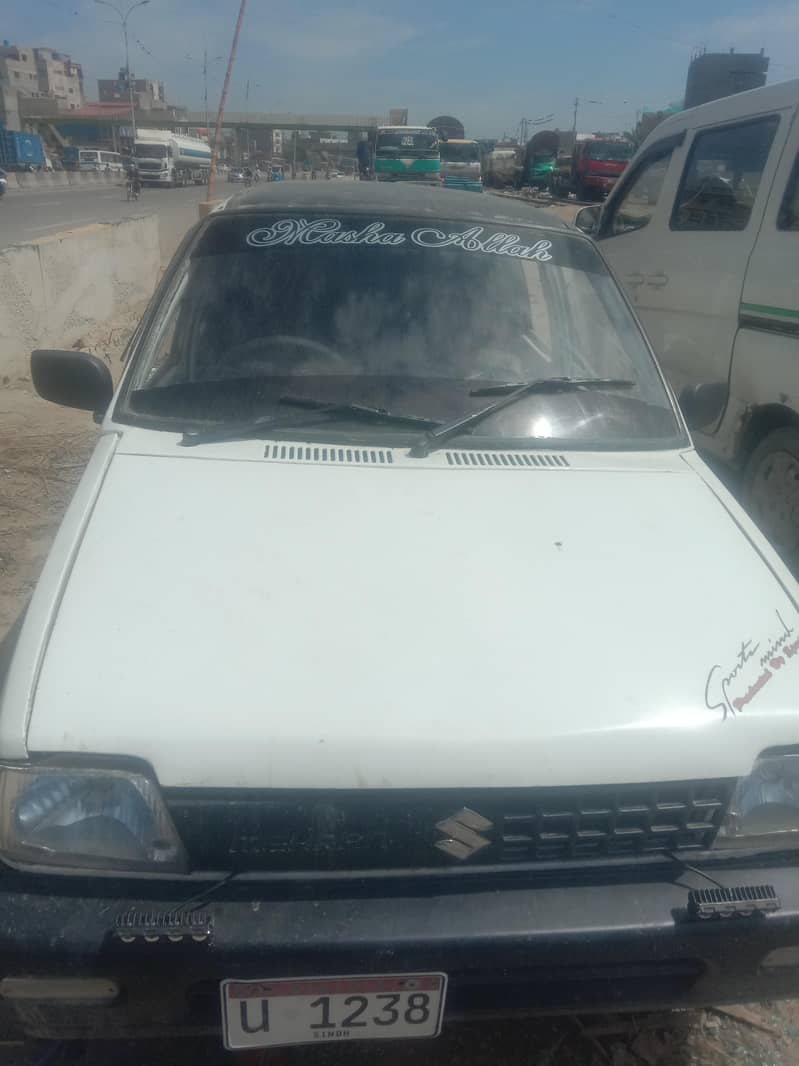 mehran 1992 2