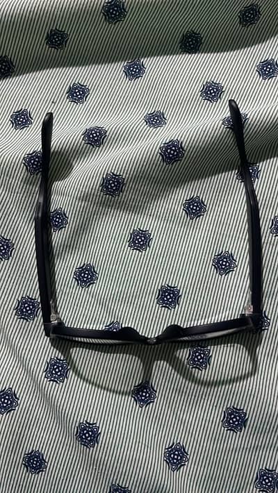 Ray Ban Meta AI wayfarer Gen 1