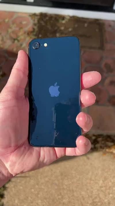 iphone Se 3rd generation