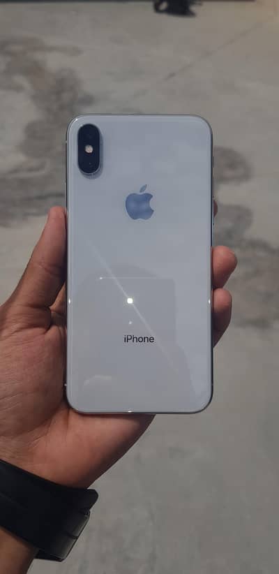 iphone x 256 GB