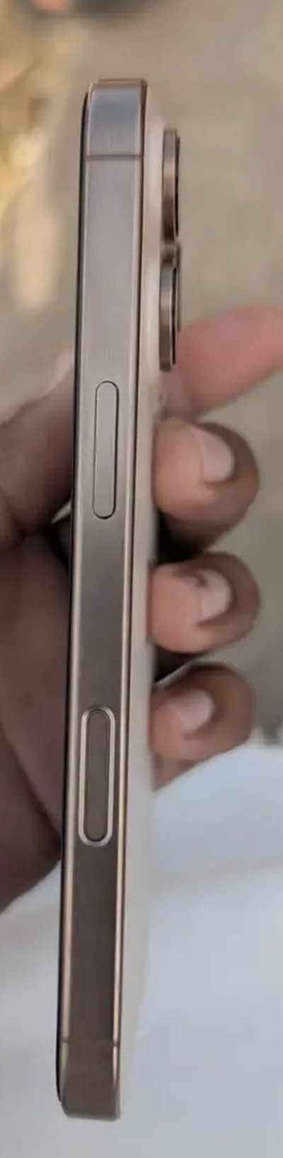 Iphone 16 pro pta approved