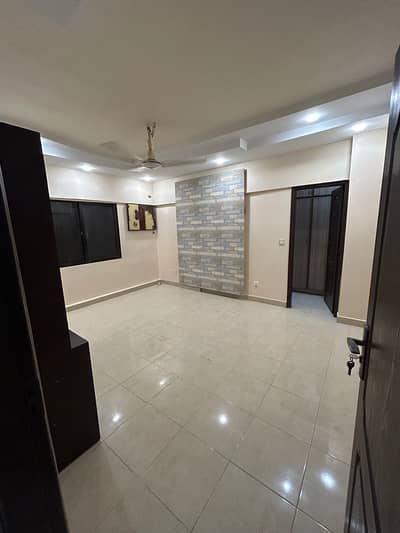 Office for Rent Gulshan-e-Iqbal Block 13-C