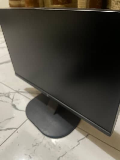 Hp Monitor LCD