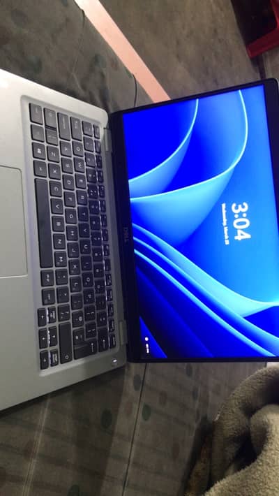 Dell 5310 latitude i5 10th