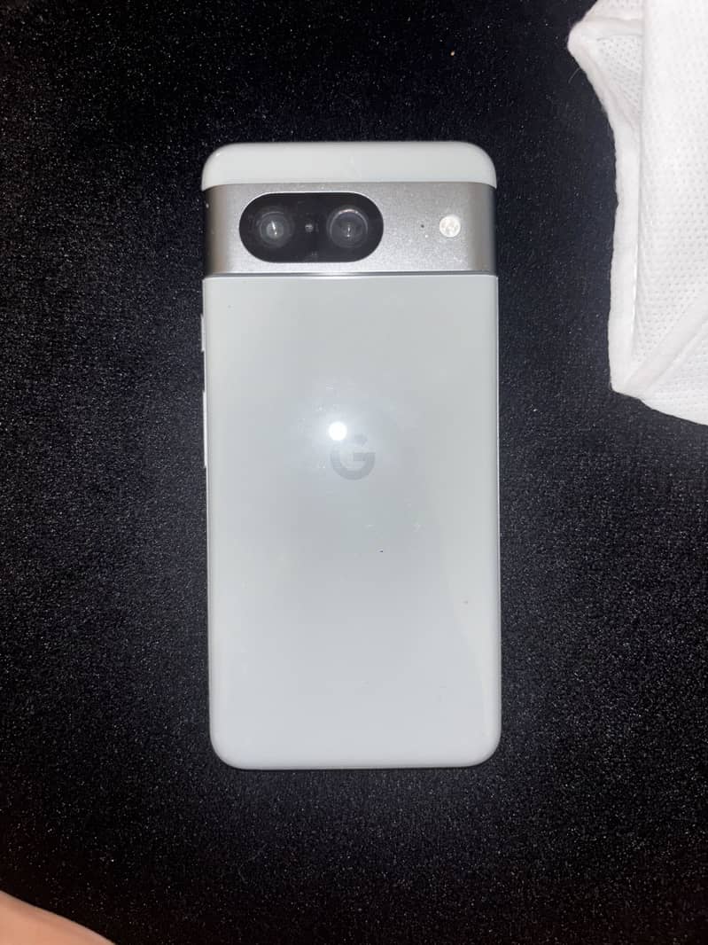 GOOGLE PIXEL 8 0