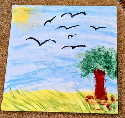 This is great panting  I make this panting