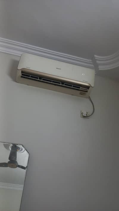 orient 1.5 ton iverter ac