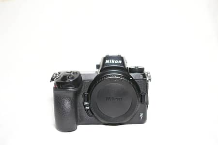 NIKON Z7
