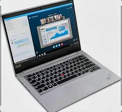 Lenovo ThinkPad e490 core i5 8 generation