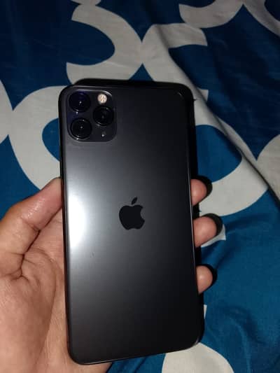 iPhone 11 Pro max