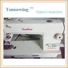 sunsar machine for sale, servo motor
