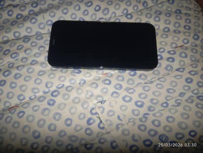 APPLE I PHONE 12 PRO FACTORY UNLOCK